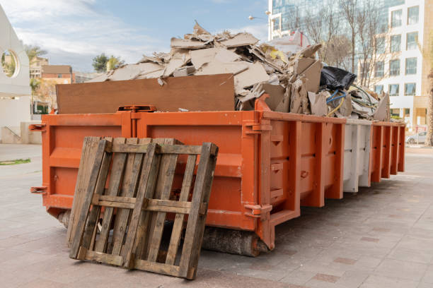 Best Construction Debris Removal  in Portland, ME
